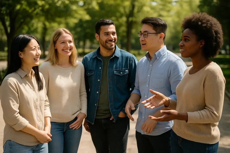 6 idiomas que não usam gênero gramatical e o que isso diz sobre igualdade cultural