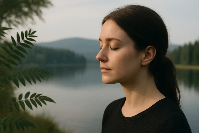 Palavras intraduzíveis do idioma finlandês que revelam a beleza do silêncio e da introspecção