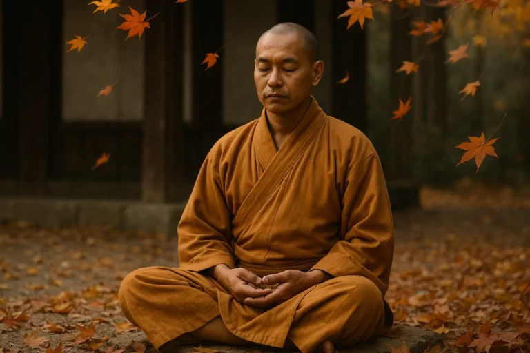 10 Expressões Japonesas Antigas que Mostram Como a Disciplina Molda a Linguagem