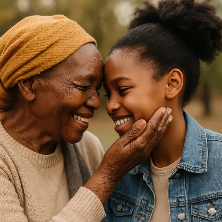 O que significa “Ubuntu”: a filosofia africana que une humanidade e compaixão