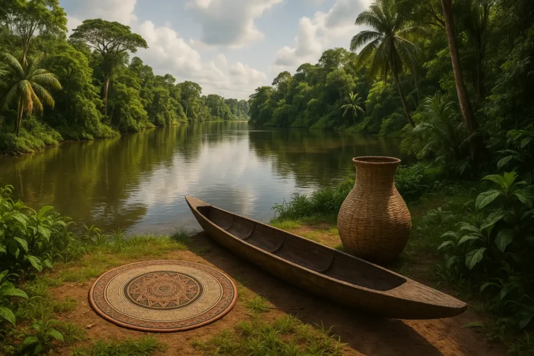 As línguas esquecidas da Amazônia e os projetos que tentam mantê-las vivas