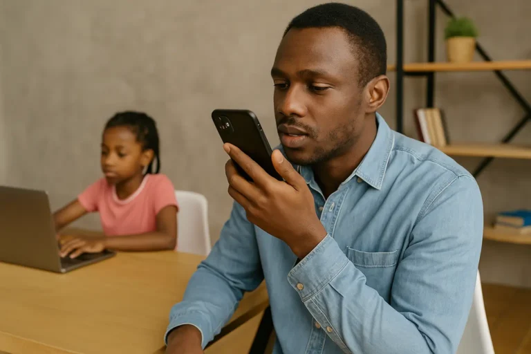 Aplicativos e plataformas digitais que estão salvando línguas africanas ameaçadas