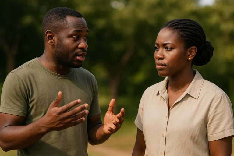 Por que algumas línguas africanas não possuem o verbo “ser” e como isso muda o pensamento