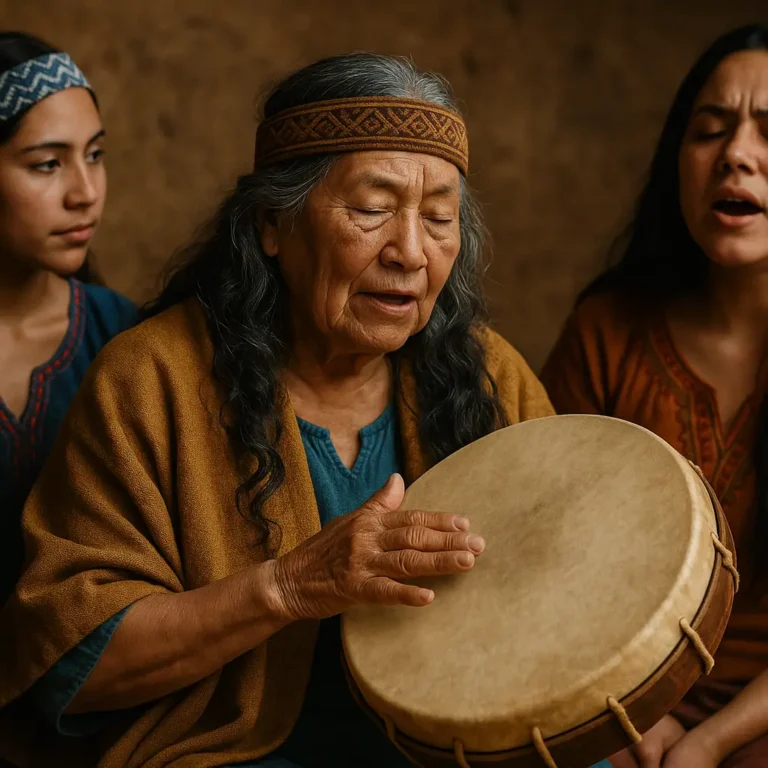 Como Aprender Vocabulário Difícil Usando Ritmos Tradicionais