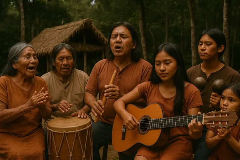 O Som das Palavras que Não se Esquecem