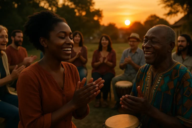 Ritmo e Memória Linguística Caminham Juntos